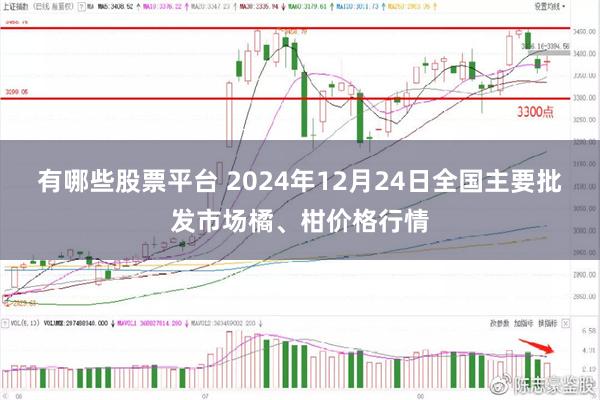 有哪些股票平台 2024年12月24日全国主要批发市场橘、柑价格行情