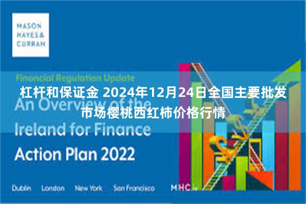 杠杆和保证金 2024年12月24日全国主要批发市场樱桃西红柿价格行情